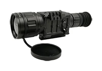 Visão noturna infravermelha de alta resolução do dispositivo da visão noturna da visão ótica para o escopo térmico do imager da caça