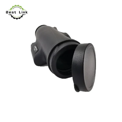 Cabeça monocular de visão noturna